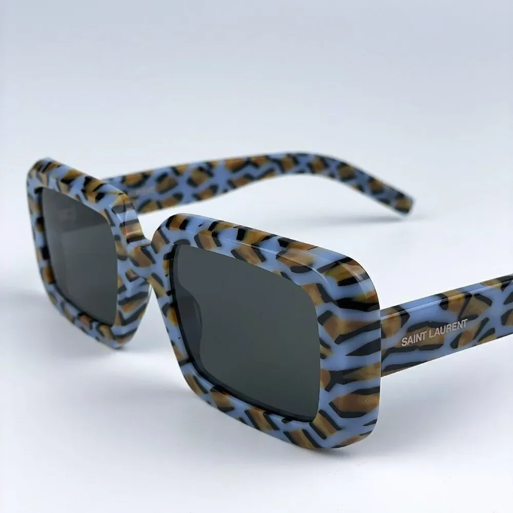 Saint Laurent new saint